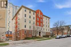 253 LESTER Street Unit# 401 | Waterloo Ontario | Slide Image One