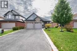 98 SANDERS Crescent | Tillsonburg Ontario | Slide Image One