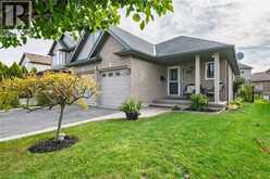 98 SANDERS Crescent | Tillsonburg Ontario | Slide Image Two