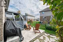 98 SANDERS Crescent | Tillsonburg Ontario | Slide Image Thirty