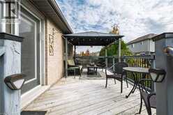 98 SANDERS Crescent | Tillsonburg Ontario | Slide Image Thirty-two
