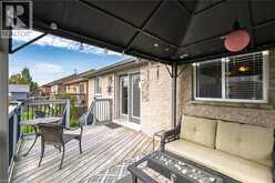 98 SANDERS Crescent | Tillsonburg Ontario | Slide Image Thirty-four