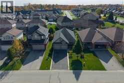 98 SANDERS Crescent | Tillsonburg Ontario | Slide Image Thirty-five