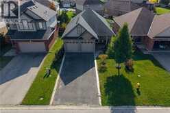 98 SANDERS Crescent | Tillsonburg Ontario | Slide Image Thirty-six