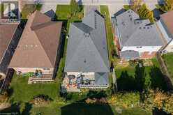 98 SANDERS Crescent | Tillsonburg Ontario | Slide Image Thirty-eight