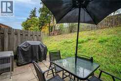 162 JANSEN Avenue Unit# 26 | Kitchener Ontario | Slide Image Twenty-five