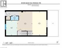162 JANSEN Avenue Unit# 26 | Kitchener Ontario | Slide Image Twenty-seven
