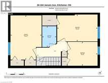 162 JANSEN Avenue Unit# 26 | Kitchener Ontario | Slide Image Twenty-eight