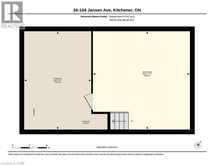 162 JANSEN Avenue Unit# 26 | Kitchener Ontario | Slide Image Twenty-nine