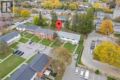 162 JANSEN Avenue Unit# 26 | Kitchener Ontario | Slide Image Thirty