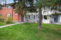 162 JANSEN Avenue Unit# 26 | Kitchener Ontario | Slide Image Three