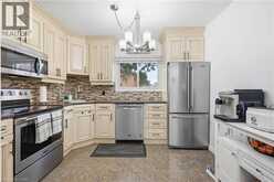 162 JANSEN Avenue Unit# 26 | Kitchener Ontario | Slide Image Six