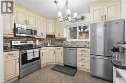 162 JANSEN Avenue Unit# 26 | Kitchener Ontario | Slide Image Seven
