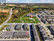 124 COMPASS Trail Unit# 49 | Cambridge Ontario | Slide Image Thirty-seven