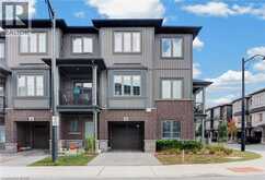 124 COMPASS Trail Unit# 49 | Cambridge Ontario | Slide Image Three