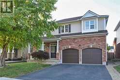 188 HUNTER Way | Brantford Ontario | Slide Image One