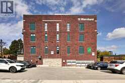 12 BLANSHARD Street Unit# 311 | Hamilton Ontario | Slide Image Thirty-one
