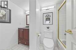2055 UPPER MIDDLE Road Unit# 1005 | Burlington Ontario | Slide Image Thirteen