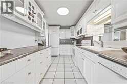 2055 UPPER MIDDLE Road Unit# 1005 | Burlington Ontario | Slide Image Three