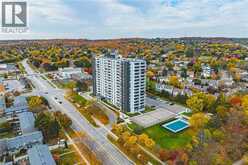 2055 UPPER MIDDLE Road Unit# 1005 | Burlington Ontario | Slide Image One