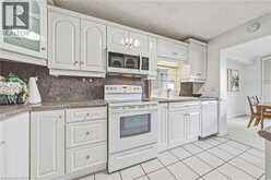 2055 UPPER MIDDLE Road Unit# 1005 | Burlington Ontario | Slide Image Four