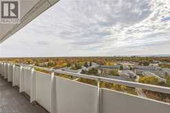 2055 UPPER MIDDLE Road Unit# 1005 | Burlington Ontario | Slide Image Twenty-two