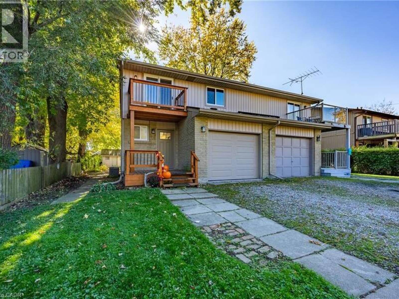 28 BROWN Street, Port Dover, Ontario N0A 1N7
