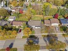 74 TANGLEWOOD Avenue | Kitchener Ontario | Slide Image Five