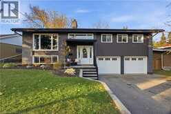 74 TANGLEWOOD Avenue | Kitchener Ontario | Slide Image One