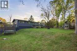 74 TANGLEWOOD Avenue | Kitchener Ontario | Slide Image Forty-three