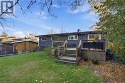 74 TANGLEWOOD Avenue | Kitchener Ontario | Slide Image Forty-five