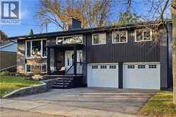 74 TANGLEWOOD Avenue | Kitchener Ontario | Slide Image Two