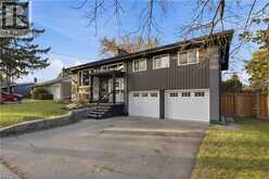 74 TANGLEWOOD Avenue | Kitchener Ontario | Slide Image Three