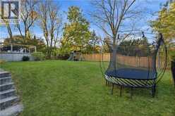 74 TANGLEWOOD Avenue | Kitchener Ontario | Slide Image Forty-two