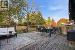 74 TANGLEWOOD Avenue | Kitchener Ontario | Slide Image Forty-six