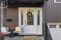 74 TANGLEWOOD Avenue | Kitchener Ontario | Slide Image Four
