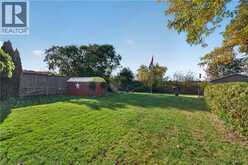253 MCNEILLY Road | Hamilton Ontario | Slide Image Thirty-eight