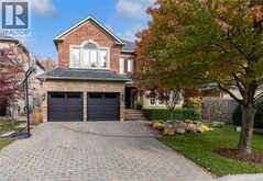 2349 PRESQUILE Drive | Oakville Ontario | Slide Image One