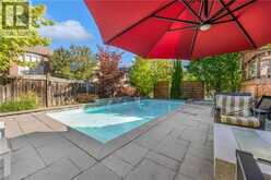 2349 PRESQUILE Drive | Oakville Ontario | Slide Image Thirty-five
