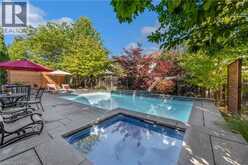 2349 PRESQUILE Drive | Oakville Ontario | Slide Image Thirty-seven