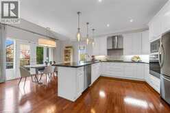 2349 PRESQUILE Drive | Oakville Ontario | Slide Image Nine
