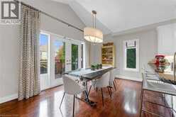 2349 PRESQUILE Drive | Oakville Ontario | Slide Image Twelve
