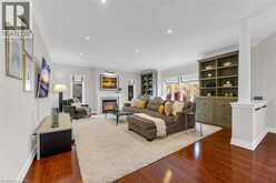2349 PRESQUILE Drive | Oakville Ontario | Slide Image Thirteen