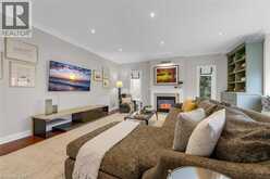 2349 PRESQUILE Drive | Oakville Ontario | Slide Image Fifteen