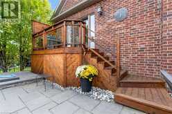 2349 PRESQUILE Drive | Oakville Ontario | Slide Image Thirty-four