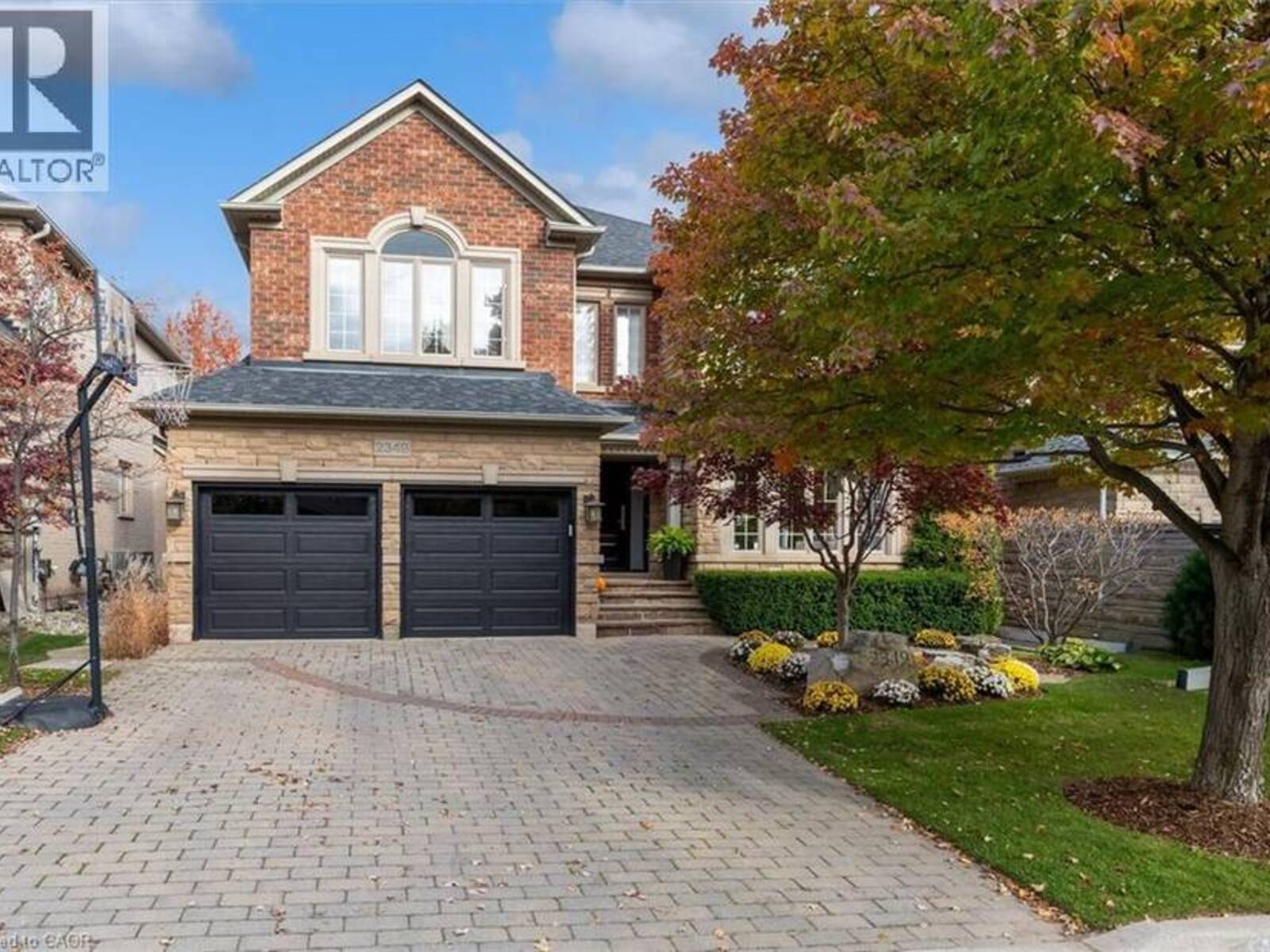 2349 PRESQUILE Drive, Oakville, Ontario L6H 7P9