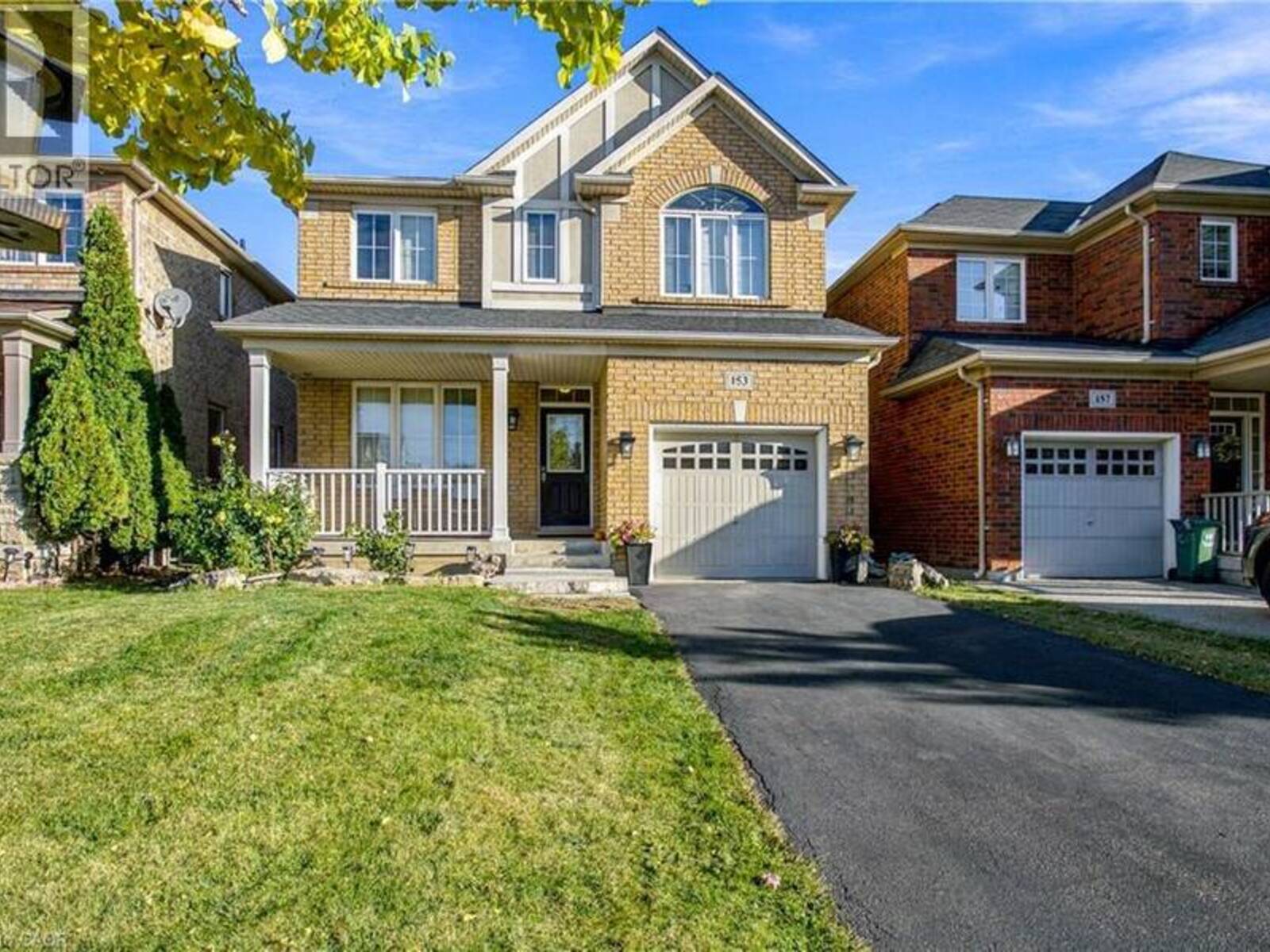 153 HALIFAX Street, Hamilton, Ontario L8E 0C8