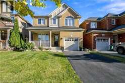 153 HALIFAX Street | Hamilton Ontario | Slide Image One