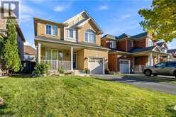 153 HALIFAX Street | Hamilton Ontario | Slide Image Three