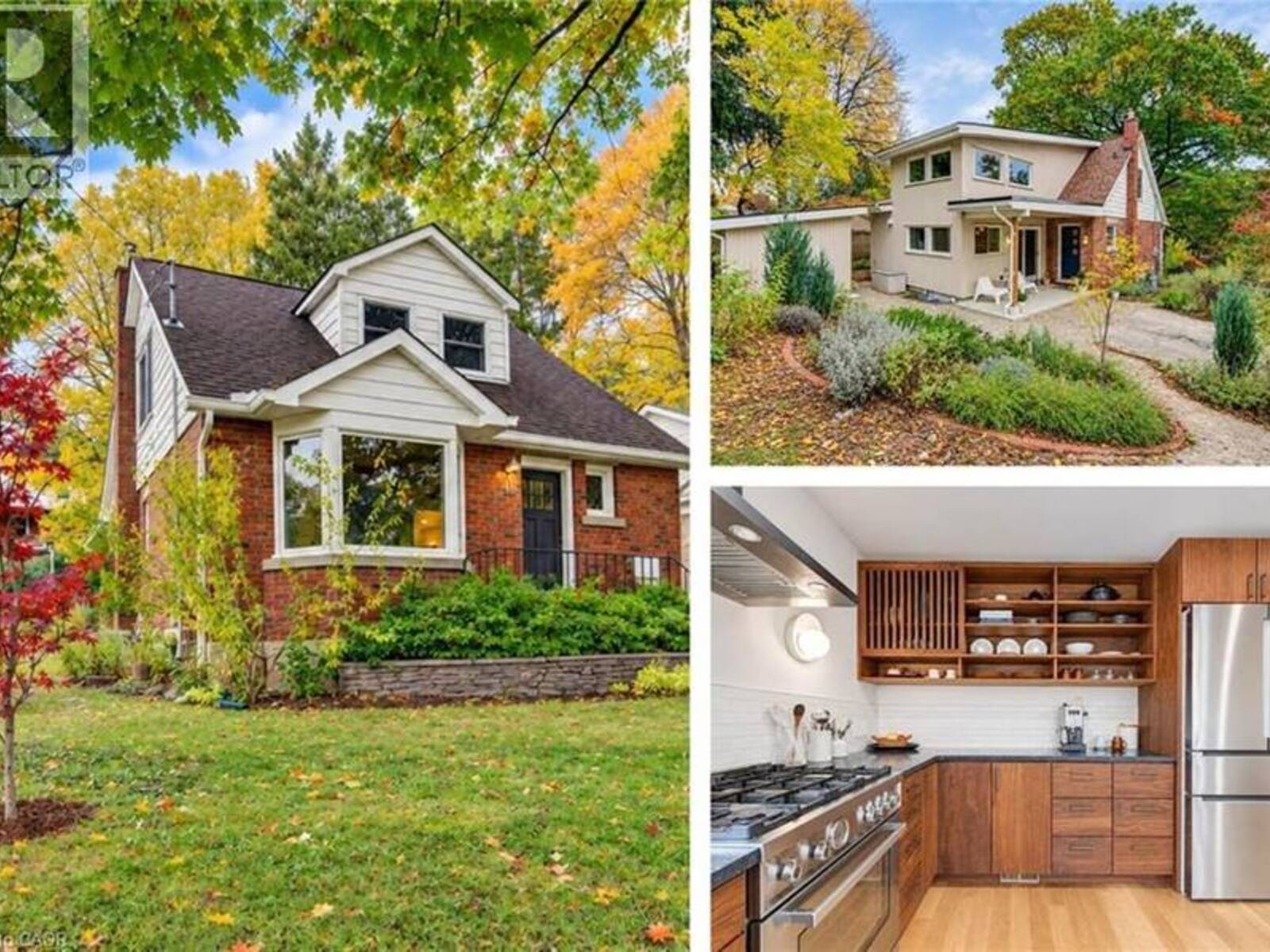40 FOREST Road, Cambridge, Ontario N1S 3B2